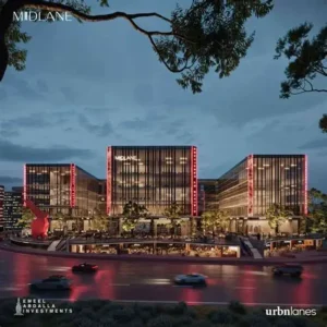 مول ميدلين التجمع الخامس – Mall Midlane New Cairo 2026 5 موقع مول ميدلين التجمع الخامس