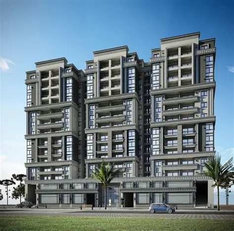 كمبوند مروج سموحة الإسكندرية Morouj Smouha | الأسعار