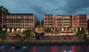 مول ميدلين التجمع الخامس – Mall Midlane New Cairo 2026 4 مميزات مول ميدلين التجمع الخامس