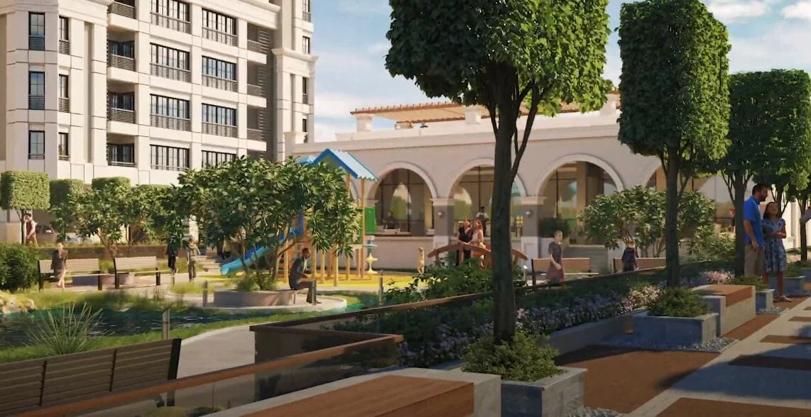 Panorama Sawary Mall Alexandria by Saudi Egyptian Developers 2 R 5 1 مول بانوراما صواري الإسكندرية