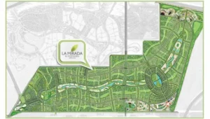 كمبوند لاميرادا المستقبل سيتي – La Mirada El Mostakbal 2026 3 تصميم كمبوند لاميرادا المستقبل سيتي