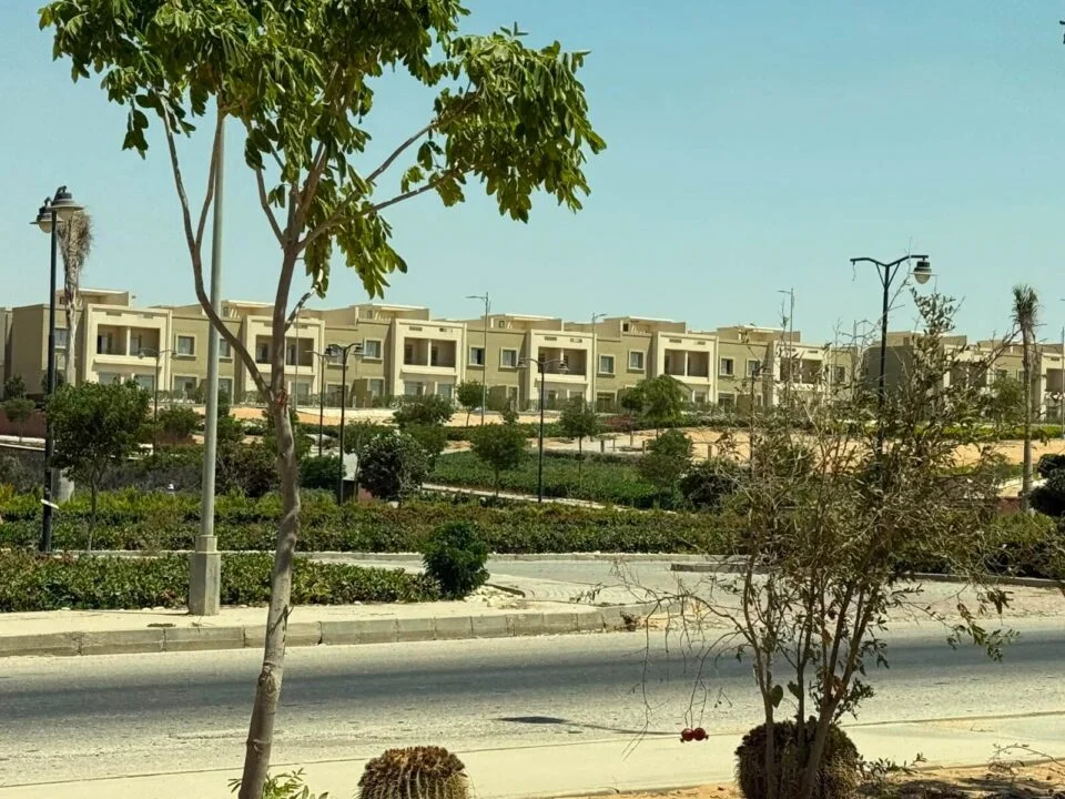Kayan City New Capital by STM Developments