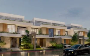 كمبوند تالدا المستقبل سيتي _ Compound Talda New Cairo 5 أنواع ومساحات الوحدات في كمبوند تالدا المستقبل سيتي