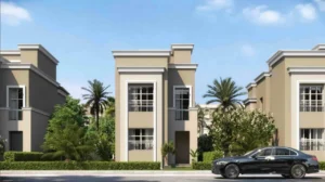 كمبوند ذا بترفلاي المستقبل سيتي- The Butterfly Mostakbal city 2026 3 تصميم كمبوند ذا بترفلاي المستقبل سيتي