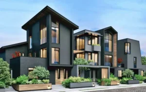 كمبوند ذا ريدج المستقبل سيتي – The Ridge Mostakbal City 2026 4 مميزات كمبوند ذا ريدج المستقبل سيتي