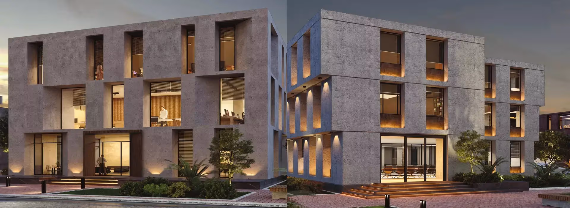 أو بيزنس ديستريكت 6 أكتوبر - O Business District 1 أو بيزنس ديستريكت 6 أكتوبر