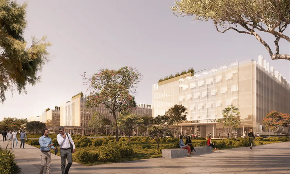 أوربن بيزنس لين القاهرة الجديدة - Urban Business Lane 2026 3 أسعار أوربن بيزنس لين القاهرة الجديدة