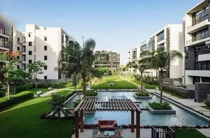 كمبوند إم سيجنتشر التجمع الخامس - Compound M Signature