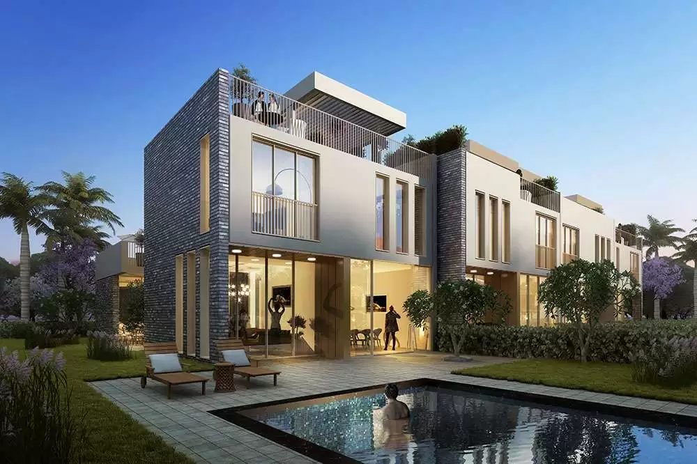 كمبوند ات ايست المستقبل سيتي – At East Mostkbal City 2026