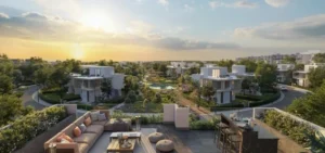 كمبوند البوسكو سيتي مدينة المستقبل سيتى – il Bosco New Cairo 2026 6 الاستثمار في كمبوند البوسكو سيتي