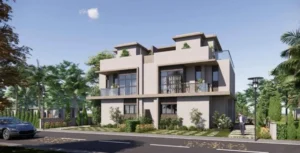 كمبوند البوسكو سيتي مدينة المستقبل سيتى – il Bosco New Cairo 2026 5 أنواع ومساحات الوحدات في كمبوند البوسكو سيتي