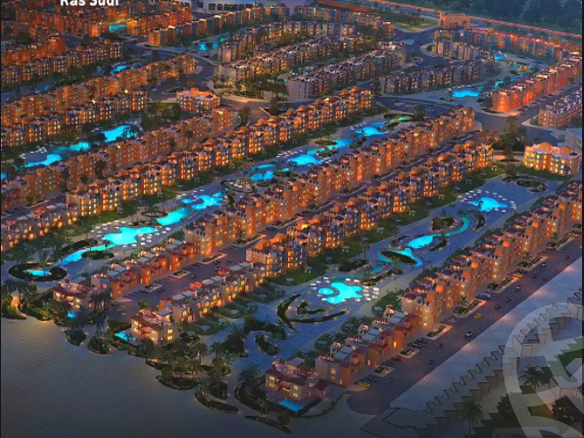 قرية النزهة بيتش راس سدر- Nozha Beach Ras sudr 2026 3 أسعار قرية النزهة بيتش رأس سدر