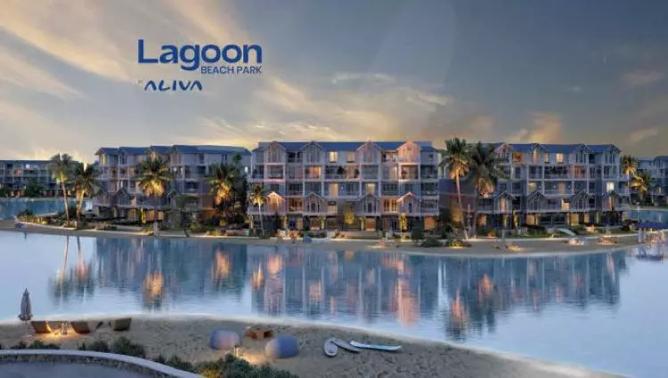 كمبوند اليفا ماونتن فيو المستقبل سيتي – Aliva Mountain View 2026