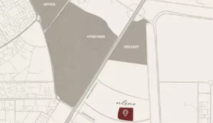 مشروع ان لاين سويتس التجمع السادس – N Line Suites New Cairo 2026 1 ان لاين سويتس التجمع السادس