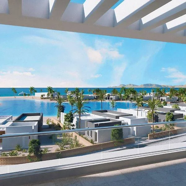 باي سنترال سوما باي – Bay Central Soma Bay 2026