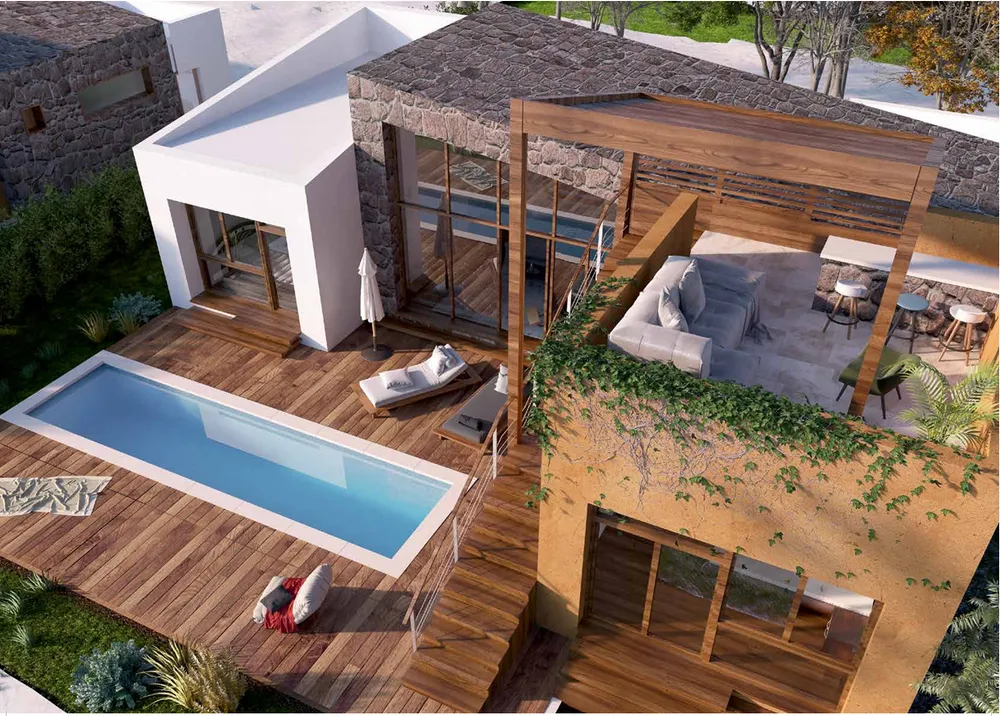 باي ويست سوما باي الغردقة – Bay West Soma Bay 2026 5 مميزات باي ويست سوما باي