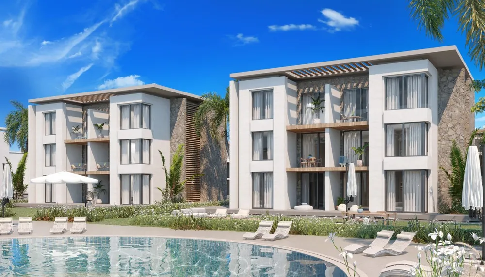 باي ويست سوما باي الغردقة – Bay West Soma Bay 2026 2 المطور العقاري لمشروع باي ويست سوما باي