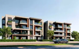 كمبوند ترو التجمع الخامس – 2026 Tru New Cairo Compound 5 مميزات كمبوند ترو التجمع الخامس