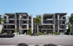 كمبوند ترو التجمع الخامس – 2026 Tru New Cairo Compound 6 خدمات كمبوند ترو التجمع الخامس