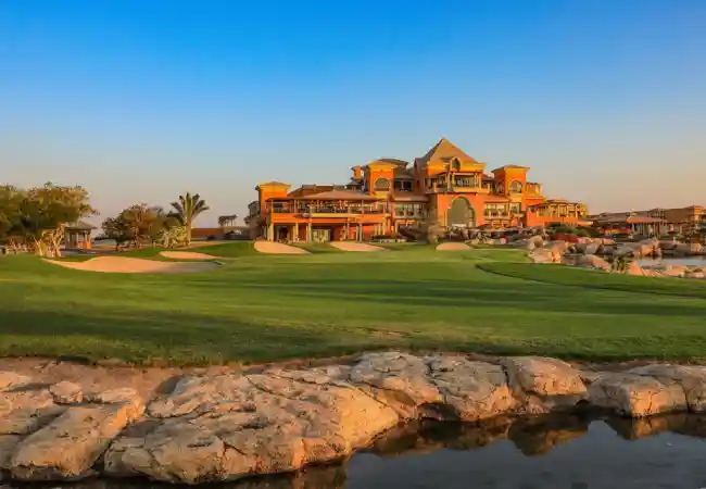 جولف تاون سوما باي 2026 – Golf Town Soma Bay 3 أسعار جولف تاون سوما باي