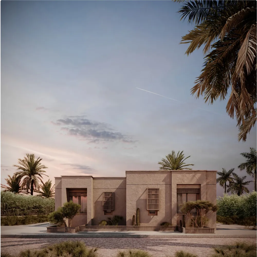 جولف تاون سوما باي 2026 – Golf Town Soma Bay 1 موقع جولف تاون سوما باي