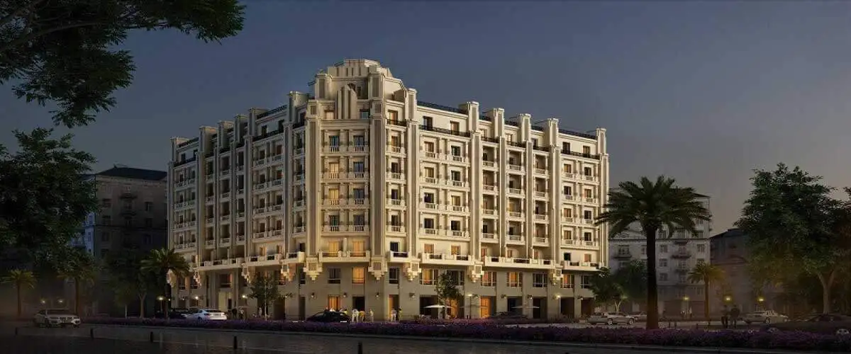 كمبوند ميادين العاصمة الإدارية - Mayadin New Capital 3 خدمات ومميزات كمبوند ميادين R5 العاصمة الإدارية كمبوند ميادين العاصمة الإدارية