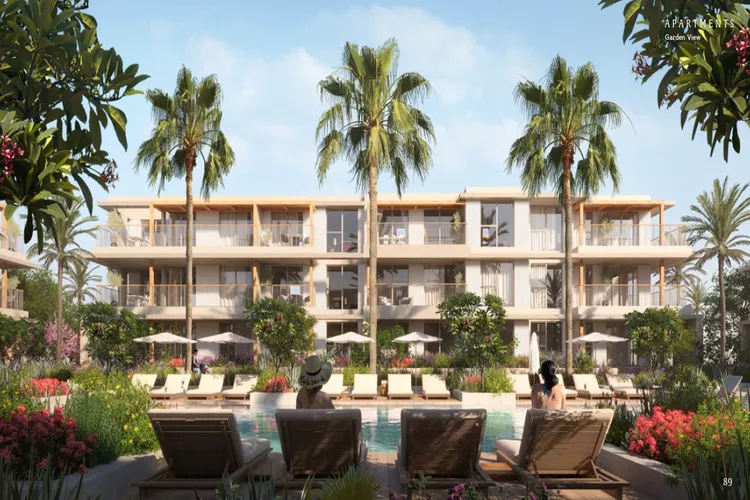 قرية راس سوما الغردقة ترافكو – Ras Soma Residence 2026 5 مميزات قرية راس سوما الغردقة