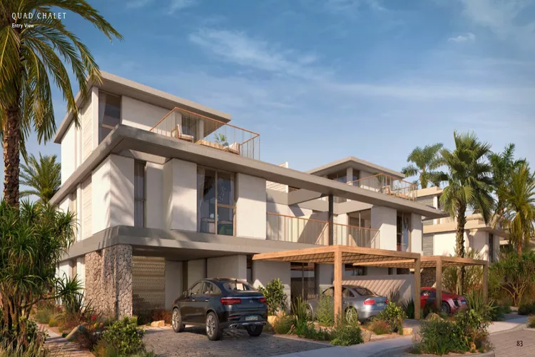 قرية راس سوما الغردقة ترافكو – Ras Soma Residence 2026 3 أسعار قرية راس سوما الغردقة