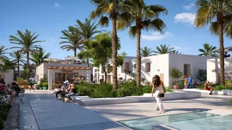 قرية راس سوما الغردقة ترافكو – Ras Soma Residence 2026 2 المطور العقاري لقرية راس سوما الغردقة