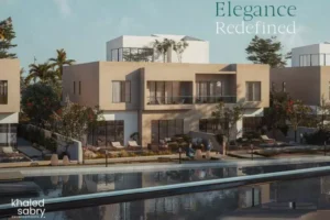 كمبوند روسيل سيتي المستقبل سيتي – Rosail city 2026 4 مميزات كمبوند روسيل سيتي