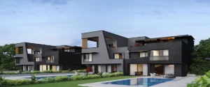 كمبوند ذا ريدج المستقبل سيتي – The Ridge Mostakbal City 2026 5 أنواع ومساحات الوحدات في كمبوند ذا ريدج المستقبل سيتي