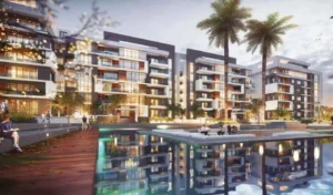 كمبوند لاميرادا المستقبل سيتي – La Mirada El Mostakbal 2026 2 الأسعار في كمبوند لاميرادا المستقبل سيتي