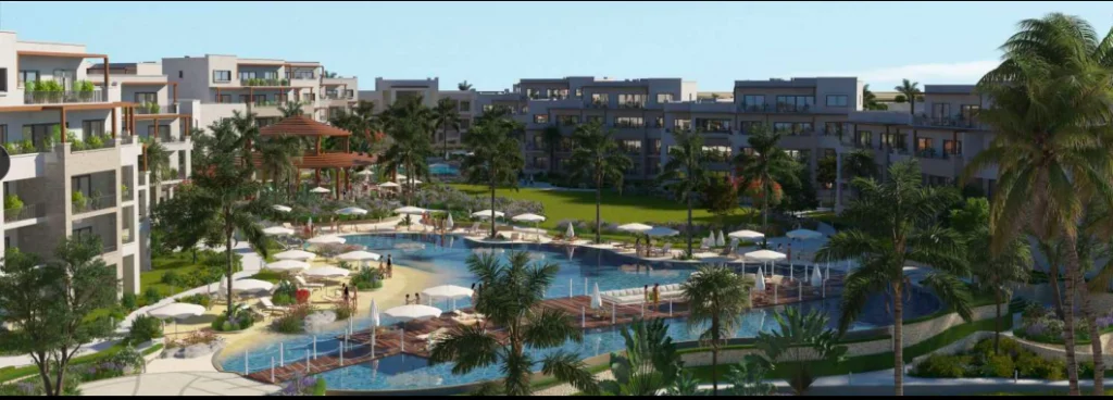 سوما بريز الغردقة سوما باي – Soma Breeze Soma Bay 2026
