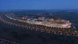 سيتي ستارز بارك ستريت القاهرة الجديدة | Citystars Park St 2026 4 سيتي ستارز بارك ستريت القاهرة