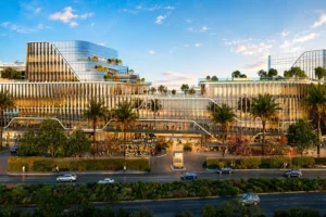 سيتي ستارز بارك ستريت القاهرة الجديدة | Citystars Park St 2026 3 سيتي ستارز بارك ستريت القاهرة