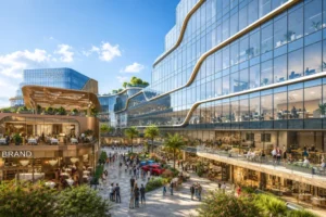سيتي ستارز بارك ستريت القاهرة الجديدة | Citystars Park St 2026 1 سيتي ستارز بارك ستريت القاهرة