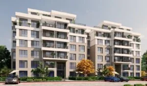 كمبوند تالدا المستقبل سيتي _ Compound Talda New Cairo 4 مميزات كمبوند تالدا المستقبل سيتي