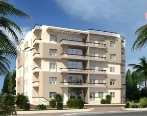 كمبوند شيراتون ريزيدنس المستقبل سيتي – Sheraton 2026 3 تصميم كمبوند شيراتون ريزيدنس المستقبل سيتي