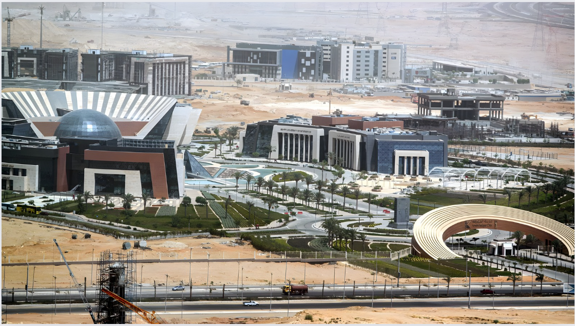 فوربس إنترناشيونال تاور العاصمة - Forbes International Tower 1 فوربس إنترناشيونال تاور العاصمة الإدارية الجديدة5 فوربس إنترناشيونال تاور العاصمة