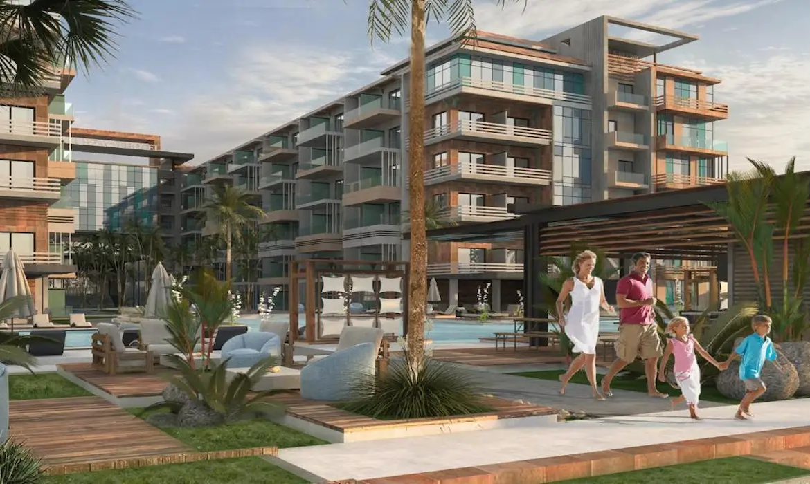 قرية أورو بيتش الغردقة 2026- Oro Beach hurghada 5 مميزات قرية أورو بيتش الغردقة