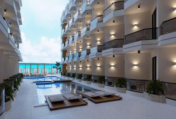 قرية أورو بيتش الغردقة 2026- Oro Beach hurghada 3 أسعار قرية أورو بيتش الغردقة