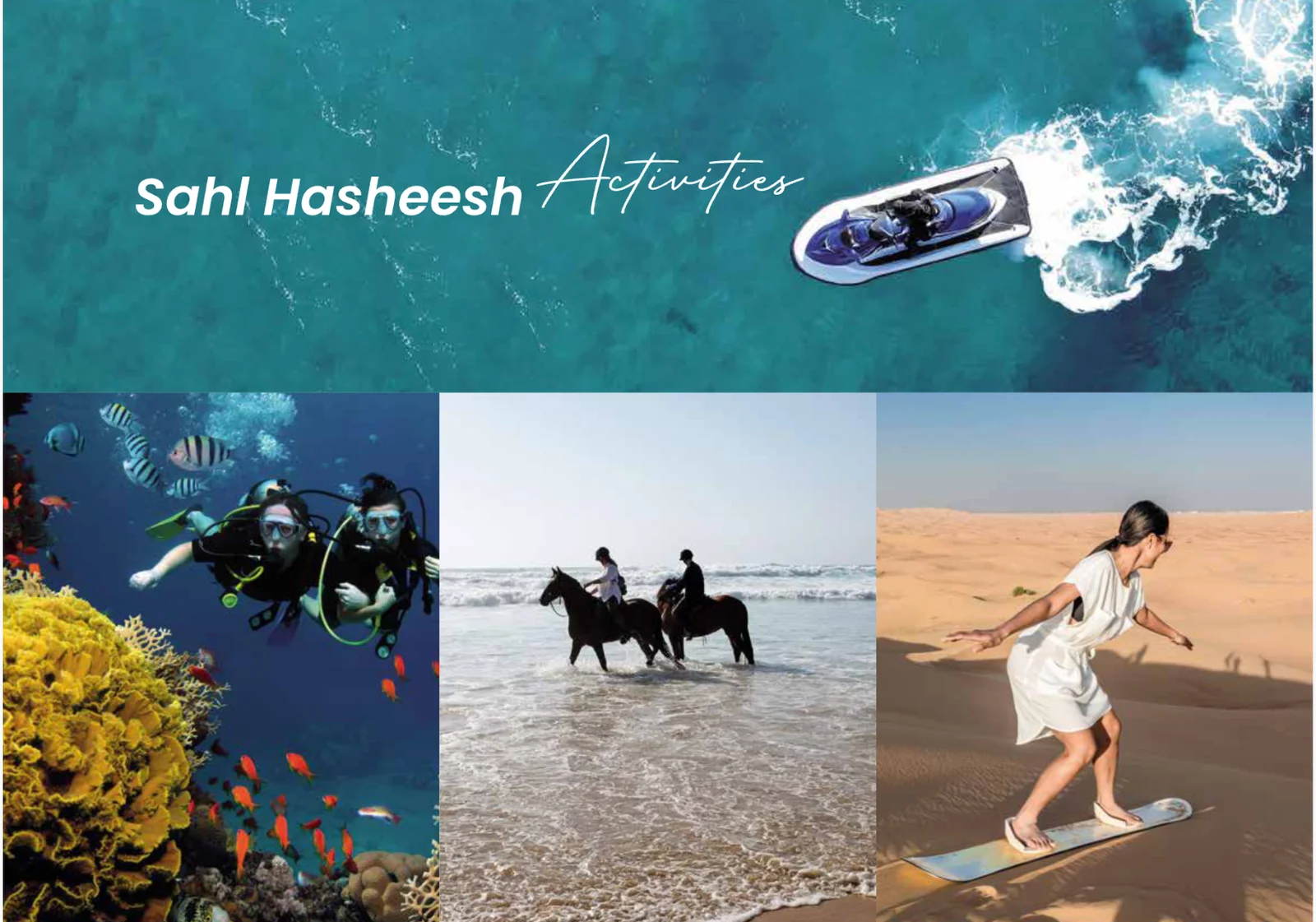 قرية ال بايو سهل حشيش الغردقة – IL Bayou Sahl Hashish 2026 5 مميزات قرية ال بايو سهل حشيش