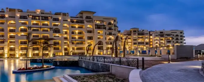 قرية الداو ستراند الغردقة – 2026 Al dau strand Hurghada 2 أسعار قرية الداو ستراند الغردقة
