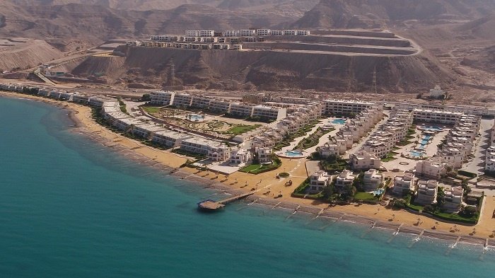 قرية السخنة هيلز العين السخنة - El Sokhna Hills 3 قرية السخنة هيلز العين السخنة قرية السخنة هيلز العين السخنة