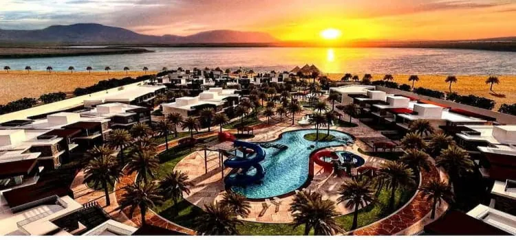 قرية باي سايد رأس سدر - Bayside Ras Sudr 2 قرية باي سايد رأس سدر3 قرية باي سايد رأس سدر