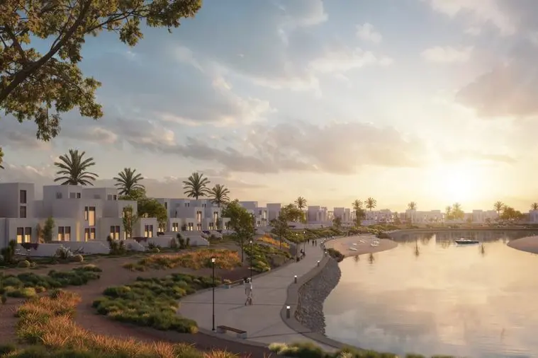 قرية توبان الجونة أوراسكوم – Tuban El Gouna Orascom 2026 3 أسعار قرية توبان الجونة أوراسكوم