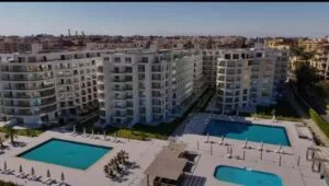 قرية سكانديك ريزورت الغردقة- Scandic Resort Hurghada 2026 6 الاستثمار في قرية سكانديك ريزورت الغردقة