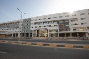 قرية سكانديك ريزورت الغردقة- Scandic Resort Hurghada 2026 4 مميزات قرية سكانديك ريزورت الغردقة