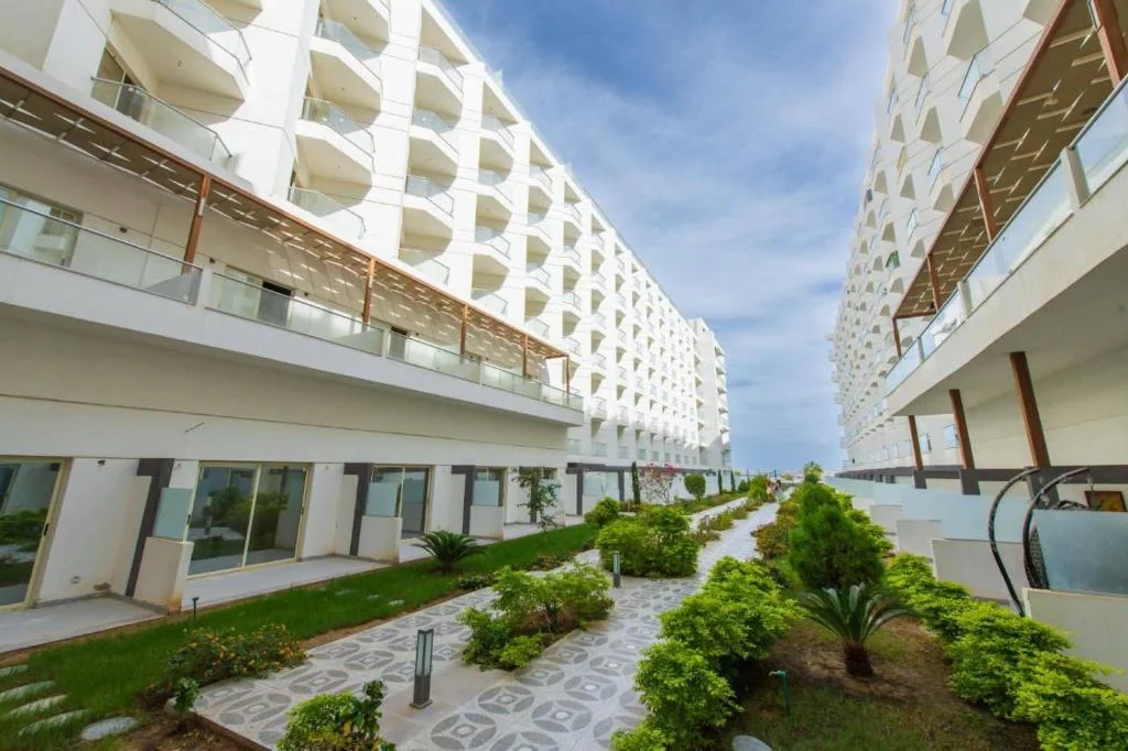 قرية سكانديك ريزورت الغردقة- Scandic Resort Hurghada 2026