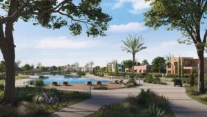 قرية سيال مكادي هايتس الغردقة - Siyal Makadi Heights 2026 4 مميزات قرية سيال مكادي هايتس